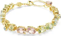 Swarovski Gema Tennis Armband 5705808