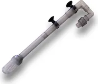 SunSun Ersatzteil für Aquarium Außenfilter HW-603B Entnahmezubehör für Aquariumfilter, Aquarium Zubehör für Reparatur von Filtern