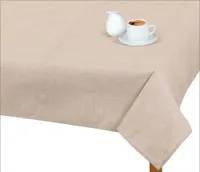 Ubrus Lada - 120x200 cm - Smetanová