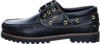 DOCKERS BY GERLI Schuhe Herren schwarz 46
