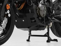 Ibex 10008316 Kompatibilní/náhradní kryt motoru Yamaha Tracer 7 BJ 2021-22 černý