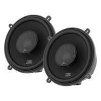 JBL Stadium 52F 5-1/4 Zoll (133 mm) Koaxial-Stereo-Autolautsprecher (1 Paar) 240 Watt - Schwarz