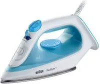 Dampfbügeleisen TexStyle 1 SI 1050BL
