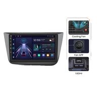 Auto-Radio Multimedia-Navigation, Android-Autoradio, CarPlay-Stereo, 4G-WIFI 6GB-128GB