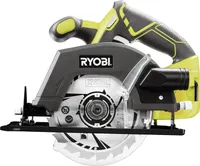 RYOBI R18CSP-0 - Kreissäge 18V ONE+ Sägeblatt Ø 150 mm
