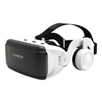 3D VR Headset Virtual Reality Glasbrille Headset für Handys 4.7 6.53 \"