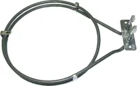 easyPART passend für 104977 privileg Heizung Heizelement Heißluft Backofenheizung Heißluftheizelement 2000W Ringheizung Backofen Herd Ofen Alternativ Electrolux AEG 3570424055