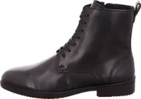 Ecco Komfort Stiefeletten Womens Damen 31363532333333 Schwarz 36 EU