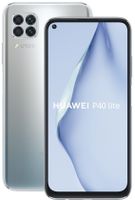 Huawei P40 lite Dual SIM, Barva:šedá,