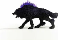 Schleich Eldrador Schattenwolf  42554