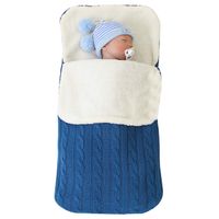 Domybest Baby-Wickeldecke für 0 Schlafsack Schlafanzug 6 Monate alte Jungen und Mädchen Decke für Neugeborene 