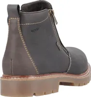 Rieker Schnürstiefeletten Herren 31363834373336 Braun 46 EU