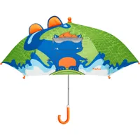 HECKBO Dino Magic Regenschirm – wechselt bei