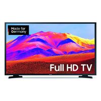 Samsung GU32T5377CDXZG LED TV 32 Zoll Full HD HDR Smart TV Sprachsteuerung EEK:F