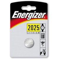 Energizer CR2025 Knopfzellen Batterie