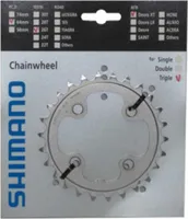 Shim.kettenblatt Xt 26Z 4L 64Lk Sw M771