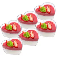 Orion Dessertbecher Vorspeisenbecher 0,12l 6 Stück