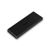 Externe Box i-tec MySafe USB 3.0 - M.2 SSD externe Box