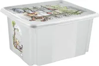 keeeper Aufbewahrungsbox karolina "Winnie" 30 Liter