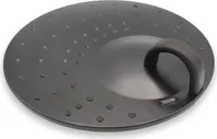 Karl Krüger SPO Spritzschutzdeckel Tokio schwarz, 31 cm