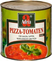 Tomatenpulpe / Pizzatomaten 2500g