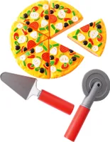 PLEJO Pizzaset