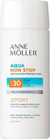 Anne Möller Anne Moller Non Stop Aqua Spf30 75ml