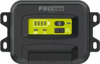 PROUSER Solar Ladestromregler, 16432, 10A, PWM