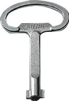RITTAL SZ Schrankschlüssel Dreikant 2546000