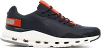 On Cloudnova Form - black | flame, Größe:7