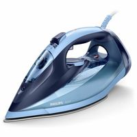Napařovací žehlička Philips GC4564/20 modrá