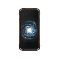 Cubot KingKong 6 Outdoor Smartphone ohne Vertrag 4G LTE Robust Handlich, Android 11, 5000mAh Akku, 4GB+64GB, IP68 / IP69K Wasserdicht,Stoßfest und Staubdicht Handys ,16MP Hauptkamera, 6,088''Display,NFC/GPS Unterstützung