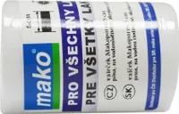 Maliarsky valček MAKOPOREN 50 mm