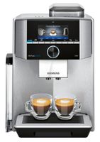 Siemens EQ.9 TI9558X1DE - Espressomaschine - 2,3 l - Kaffeebohnen - Gemahlener Kaffee - Eingebautes