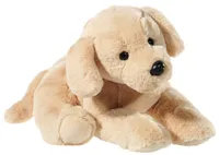 heunec® Golden Retriever Misanimo Kuscheltier