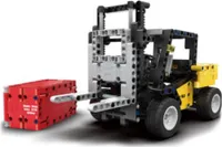 CaDA C65002W Vysokozdvižný vozík C65002W
