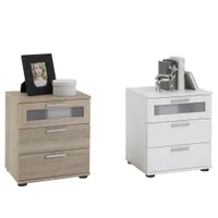 FMD furniture  Nachtkonsole