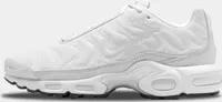 Nike Air Max Plus TN Triple White Platinum - 42
