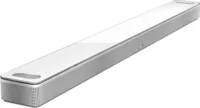 NEU Bose Smart Ultra Soundbar mit Dolby Atmos plus Alexa, kabellose Bluetooth-KI, Surround-Sound-System für TV-Geräte, Weiß
