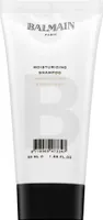 Feuchtigkeitsspendendes Haarshampoo für Hydratation 50 ml