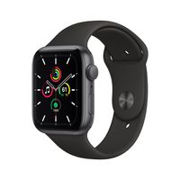 Apple Watch SE GPS + Cellular, 40mm Space | Kaufland.de