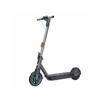 Motus Scooty 10" Elektroroller