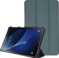 Samsung Galaxy Tab A 10.1 2016 Hülle: imoshion Trifold Klapphülle