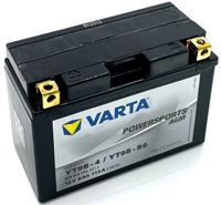 Varta 5099002, YT9B-4 YT9B-BS