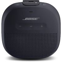 BOSE SoundLink Micro Bluetooth Lautsprecher, Schwarz