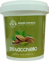 Pistaziencreme Pistacchiello Crema Spalmabile 1kg - Mado Horeca