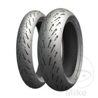 Opony Michelin Road 5 180/55ZR17 (73W) TL tył