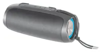 Drahtloser Lautsprecher denver btv - 220grau bluetooth - 2x8w rms
