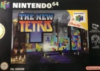 The New Tetris