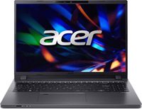 Acer TravelMate P2 16 TMP216-51 - 180°-Scharnierdesign - Intel Core i5 1335U / 1.3 GHz - Win 11 Pro - Intel Iris Xe Grafikkarte - 8 GB RAM - 256 GB SSD - 40.6 cm (16")
